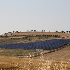 Minieolico e paesaggio