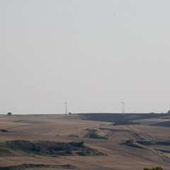 Minieolico e paesaggio