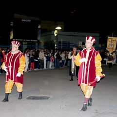 nundinae: corteo storico