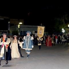 nundinae: corteo storico