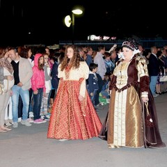 nundinae: corteo storico