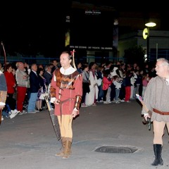 Nundinae: lo spettacolo finale