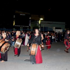 Nundinae: lo spettacolo finale