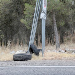 Parco o discarica?