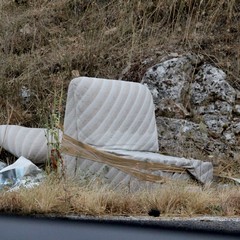 Parco o discarica?