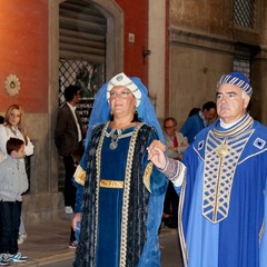 Nundinae: lo spettacolo finale