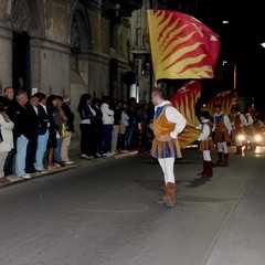 Nundinae: lo spettacolo finale