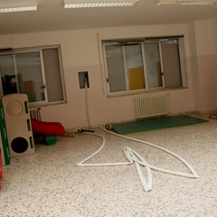 Assalto alla scuola via Dante