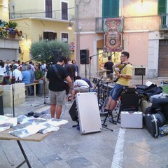 Mondo Beat nel centro storico