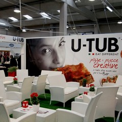 foto tra gli espositori Fiera 2014