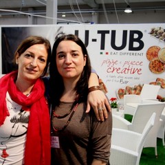 foto tra gli espositori Fiera 2014