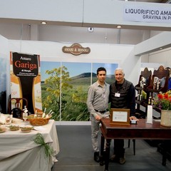 foto tra gli espositori Fiera 2014
