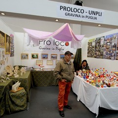 foto tra gli espositori Fiera 2014