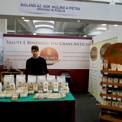 foto tra gli espositori Fiera 2014