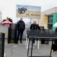foto tra gli espositori Fiera 2014