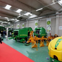 foto tra gli espositori Fiera 2014