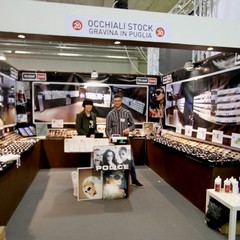 foto tra gli espositori Fiera 2014