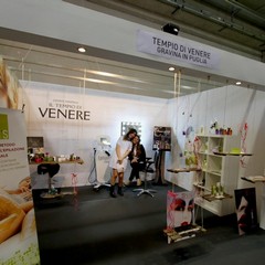 foto tra gli espositori Fiera 2014