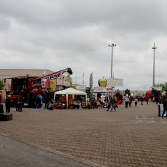 foto tra gli espositori Fiera 2014