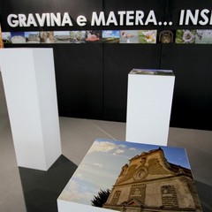 foto tra gli espositori Fiera 2014