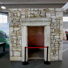 foto tra gli espositori Fiera 2014