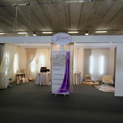 foto tra gli espositori Fiera 2014