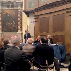 Guida Veronelli, Cantine Botromagno