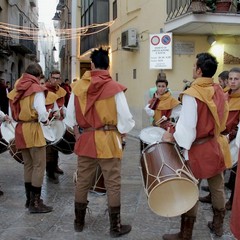 Seconda serata Nundinae