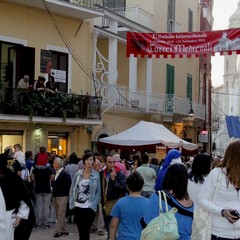 Seconda serata Nundinae