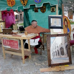 Seconda serata Nundinae