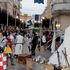 Seconda serata Nundinae