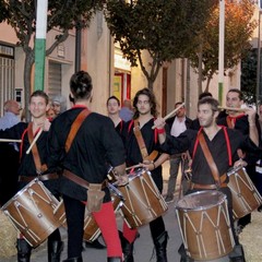 Seconda serata Nundinae