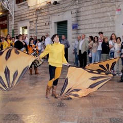 Seconda serata Nundinae