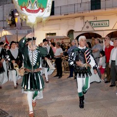 Seconda serata Nundinae