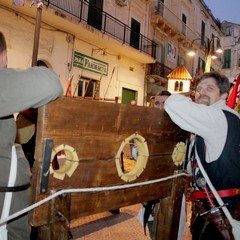 Seconda serata Nundinae