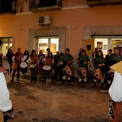 Seconda serata Nundinae