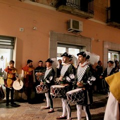 Seconda serata Nundinae