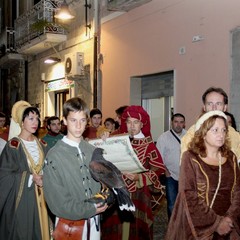 Seconda serata Nundinae