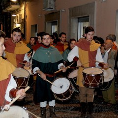 Seconda serata Nundinae