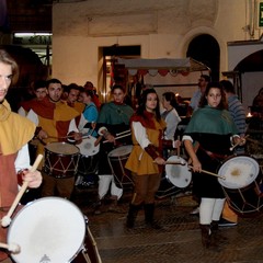 Seconda serata Nundinae