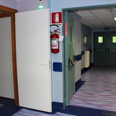 ospedale della murgia