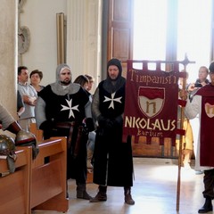 corteo storico Nundinae