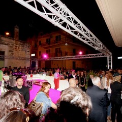 Nina Moric a Gravina