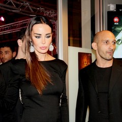 Nina Moric a Gravina