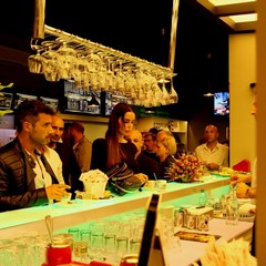 Nina Moric a Gravina