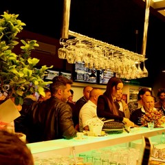 Nina Moric a Gravina