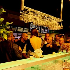 Nina Moric a Gravina