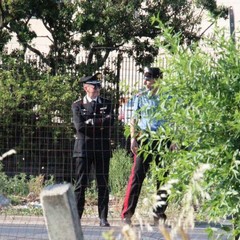 carabinieri