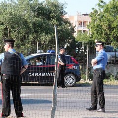 carabinieri