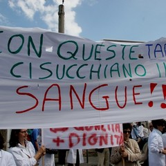 protesta analisi